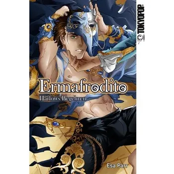 Ermafrodito - Harlows Begehren - Parr, Esa