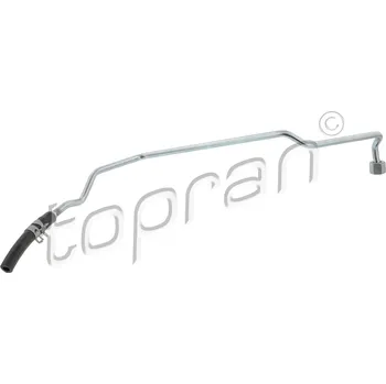 Olejové potrubí TOPRAN 121 622