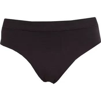Kalhotky Dámské klasické kalhotky Andrie PS 2937 černé velikost S-34/36
