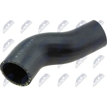 Přislušenství brzdového systému Hadička plnicího vzduchu, GPP-CT-014