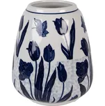 Clayre & Eef - Keramická váza FLOWERS 6CE2377