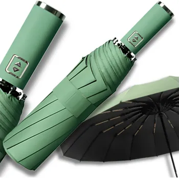 Deštník Camerazar Automatický skládací deštník pro pohodlné používání