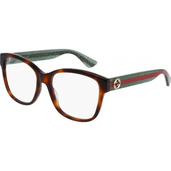 Brýle na čtení GUCCI GG0038ON 002