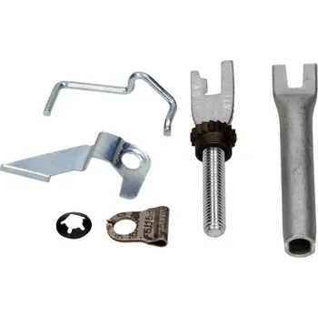 Lanko parkovací brzdy Nastavovač, bubnová brzda MAXGEAR 19-2031