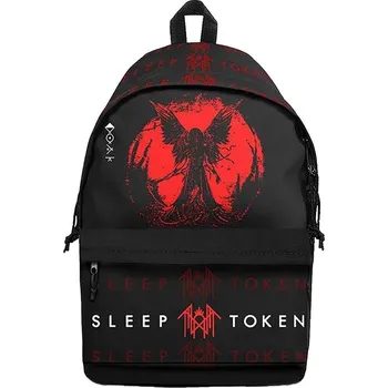 Sleep Token TMBTE Batoh Black