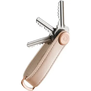 Women´s Orbitkey 2.0 - Leather Blush - Leather Blush