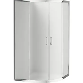 Deante Funkia KYP-654K kout Satinato lesklý chrom