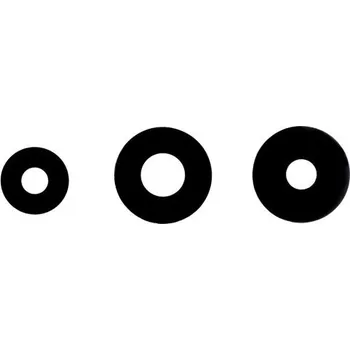 Náhradní kryt pro mobilní telefon Xiaomi Redmi Note 14 5G náhradní sklíčko zadní kameryy