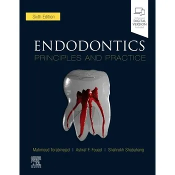 Endodontics - Torabinejad Mahmoud, Walton Richard E.