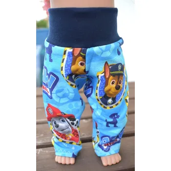 Doplněk pro panenku Legíny "tlapky"