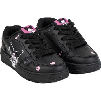 Dívčí tenisky Boty Hello Kitty - Kuromi