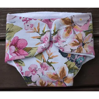 Doplněk pro panenku Plena "květiny"