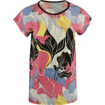 Dámské tričko Dámské triko ALPINE PRO PREDIA M Mix