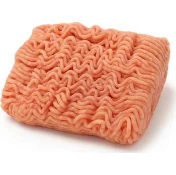 Kostelecké Uzeniny Mix mělněného hovězího a vepřového masa 400g