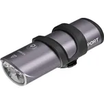 iGPSPORT VS1800S stříbrné