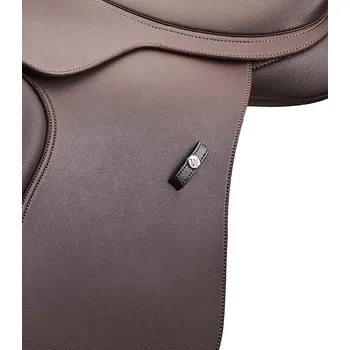 Vybavení pro koně WINTEC Poutka na třmenové řemeny Wintec, black