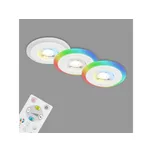 Bodová svítidla Briloner 7040-036