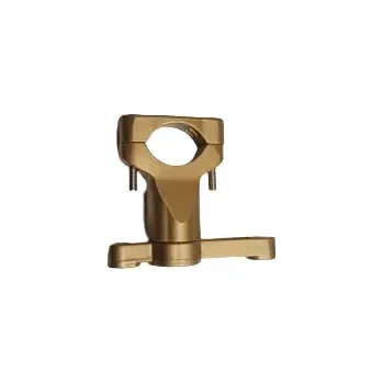 Košík na láhev Redukce pro uchycení košíku Rhonatt BA098 na řídítka