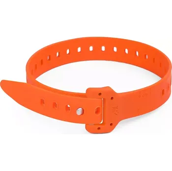 brašna na kolo Elastický stahovací pásek Rhinowalk SK400 - oranžový