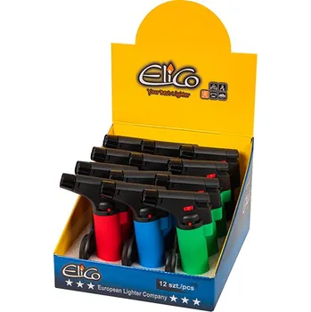 Stavební hořák Plynový hořák gumový modrý RK-3001