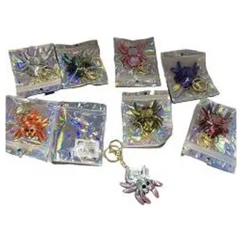 Dětské hřiště Brelok 3D pająk MIX (pl, 2000, Jiné, ADAR)