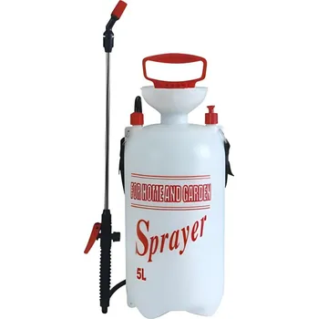 Postřikovač postřikovač ROSA tlakový 5l