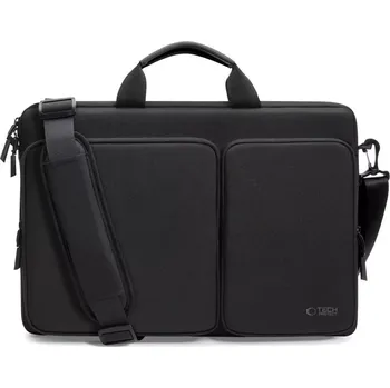 brašna na notebook Brašna / taška na notebook Tech-Protect Defender Bag Laptop 17 - Černá