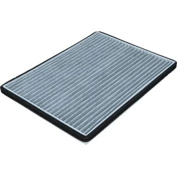 Ventilátor topení a klimatizace Filtr, vzduch v interiéru KAMOKA F519901