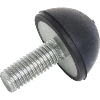 Silentblok motoru Silentblok KG-4-25/13-M6/10