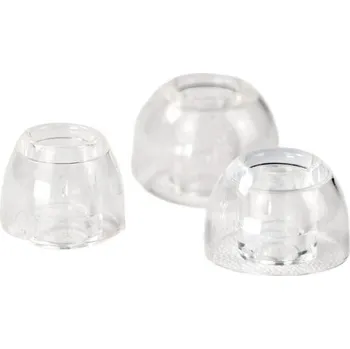 Příslušenství pro sluchátka HiBy WG02 - silikonové nástavce, vel. MMM