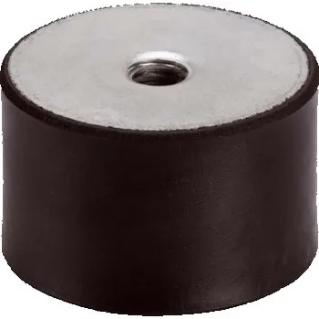 Silentblok motoru Silentblok 75/30-Typ 5 M12