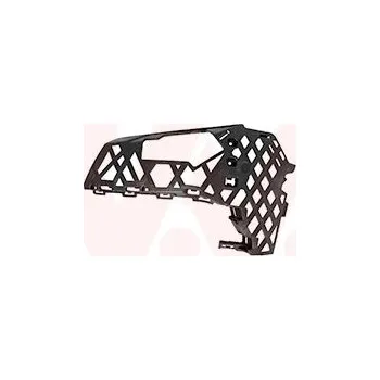 Nárazník Držák, nárazník VAN WEZEL 5742565