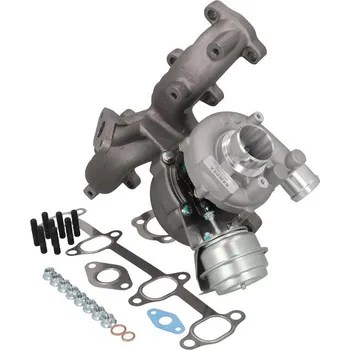 Turbodmychadlo Dmychadlo, plnění KAMOKA 8600190