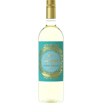 Víno Pinot Grigio Il Valore Terre Siciliane 2024 IGT - Castellani, 0,75l
