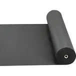 textilie netkaná 3,2 x 50m černá 50g/m2 - role