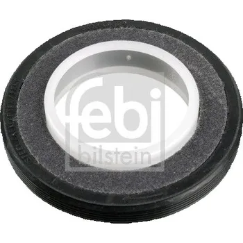 Těsnění motoru Těsnicí kroužek hřídele, klikový hřídel FEBI BILSTEIN 174637