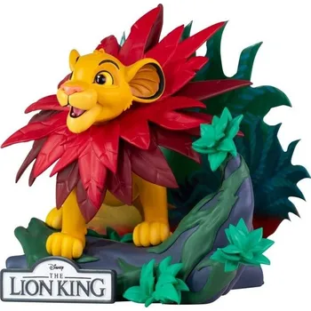 Figurka Figurka Disney - Simba