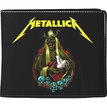 Peněženka Metallica If Darkness Had A Son Peněženka