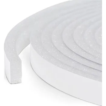 Izolační páska Páska těsnící DELIGHT 11595WH-10 10mm/5m