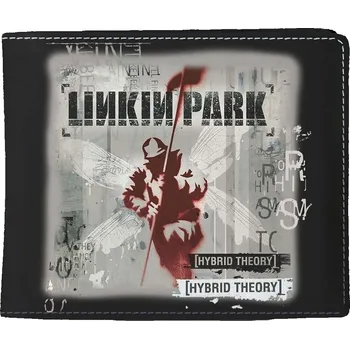 Peněženka Linkin Park Hybrid Theory Peněženka
