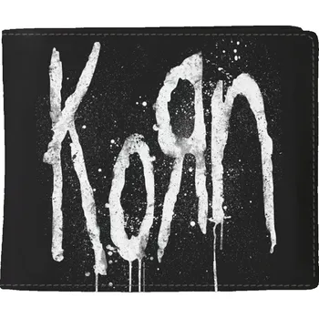 Korn Still A Freak Peněženka