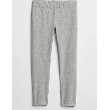 GAP Dívčí Dětské legíny jersey GAP Šedá XXL REG (2946652)