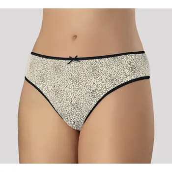 Kalhotky Dámské kalhotky - ANDRIE PS 2903, tělová Barva: Tělová, Velikost: 38/40-M