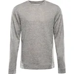 ALPINE PRO - BREK PÁNSKÉ TRIKO S DLOUHÝM RUKÁVEM