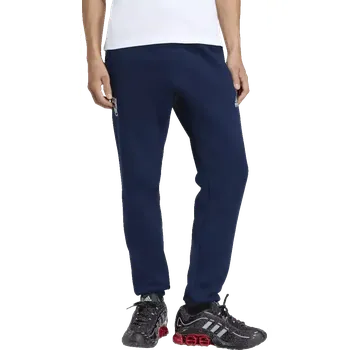 Pánské kalhoty Pánské retro kalhoty Adidas Arsenal FC 92/94 modré