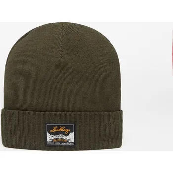 Čepice Lundhags Čepice Knack 2025/2026 Zelená 1 size Unisex, Pánské