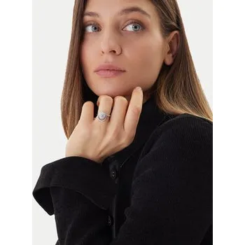 Šperk Furla Prstýnek Charms WJ00272-K21000-AR000-1-003-20-CN-S J Stříbrná L