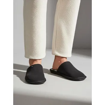 Sinsay - Papuče - černá - 060EM-99X - 060EM-99X-412