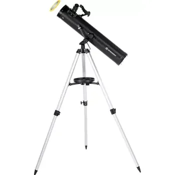 Dalekohled Bresser Venus 76:700 AZ Refractor teleskop (4541009)