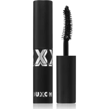 Řasenka Buxom LASH XTENSION LIFT MASCARA prodlužující řasenka pro objem a natočení řas odstín Xtremely Black 6 ml